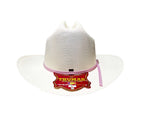 Sombrero Vaquero kits 100x B,Rosa Niña