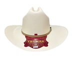 Sombrero Vaquero Estilo Sinaloa 150x Clásico Toquilla Color Arena
