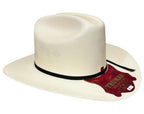 Sombrero Vaquero Falda Corta 8cm Estilo; Sinaloa Trumar Hats