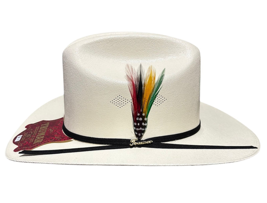 Sombrero Vaquero Falda Corta 8cm Estilo; Sinaloa Trumar Hats