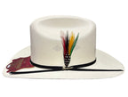 Sombrero Vaquero Falda Corta 8cm Estilo; Sinaloa Trumar Hats
