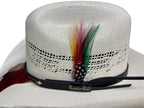 Sombrero Vaquero Bangora 300x Chihuahua Falda 11 cm