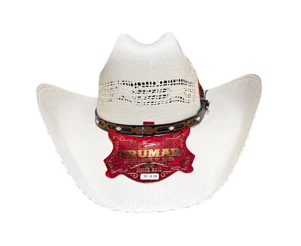 Sombrero Vaquero Bangora 300x Chihuahua Falda 11 cm