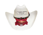 Sombrero Vaquero Bangora 300x Chihuahua Falda 11 cm