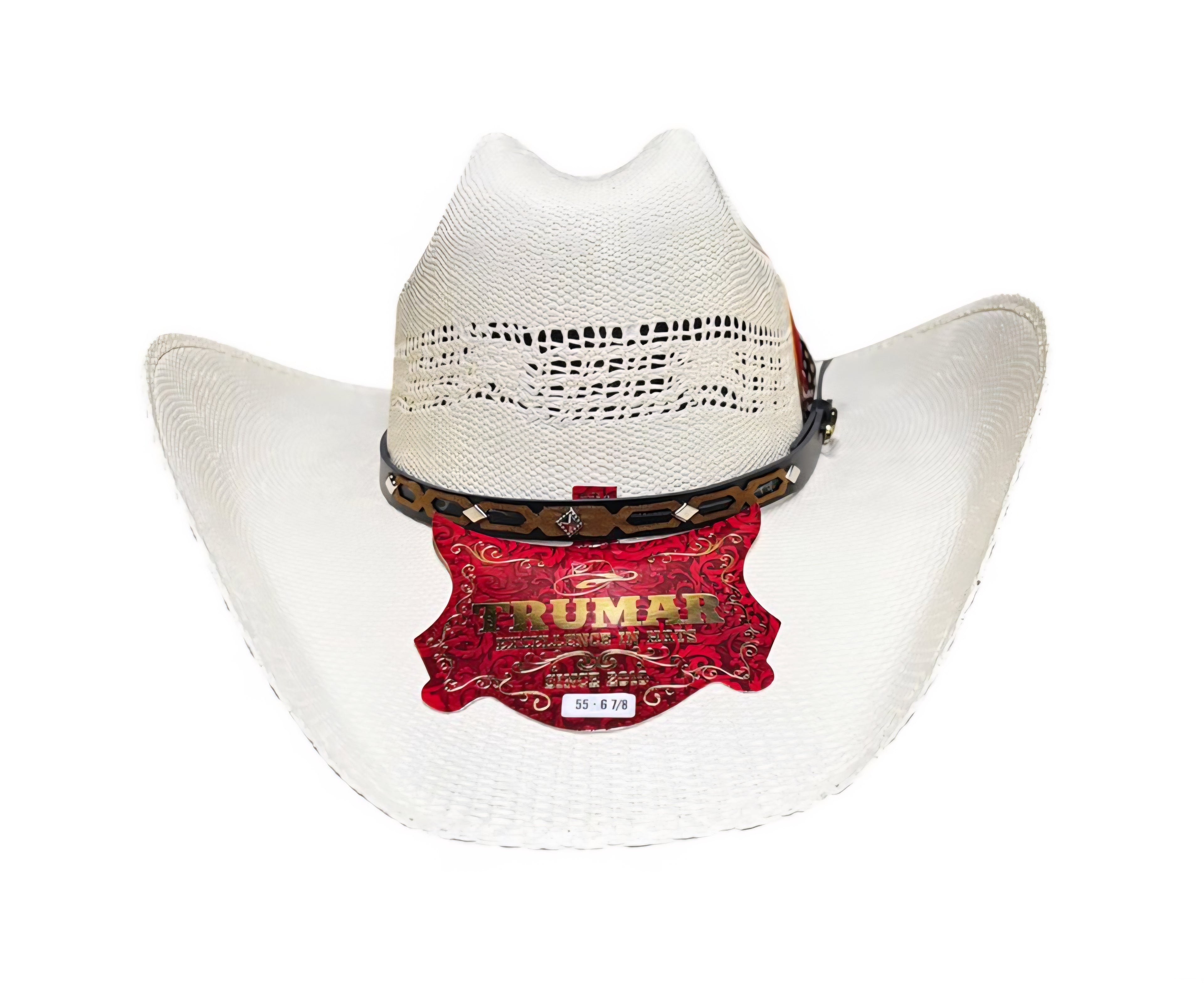 Sombrero Vaquero Bangora 300x Chihuahua Falda 11 cm