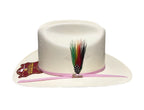 Sombrero Vaquero kits 100x B,Rosa Niña
